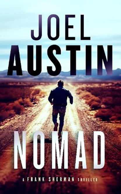 Nomad, Joel Austin - Paperback - 9781036705350