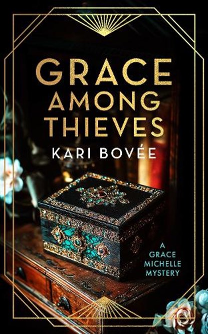 Grace Among Thieves, Kari (Bosque Publishing Bovee - Paperback - 9781036706395