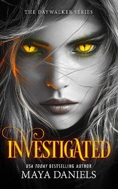 Investigated, Maya Daniels - Paperback - 9781036706722