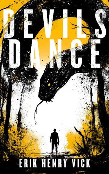 Devils Dance, Erik Henry (Berserker I.K. LLC) Vick - Paperback - 9781036707019