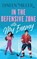 In the Defensive Zone with my Enemy, Dineen Miller - Paperback - 9781036707422