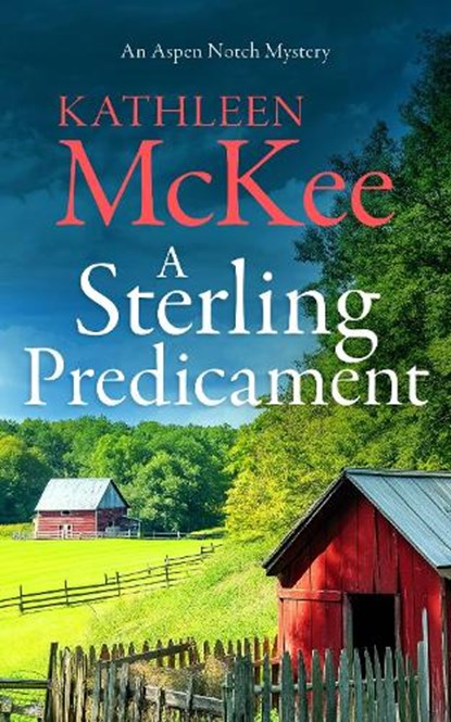A Sterling Predicament, Kathleen McKee - Paperback - 9781036707460