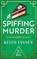 A Spiffing Murder, Keith Finney - Paperback - 9781036707866