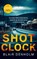 Shot Clock, Blair Denholm - Paperback - 9781036708245