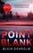 Point Blank, Blair Denholm - Paperback - 9781036708283