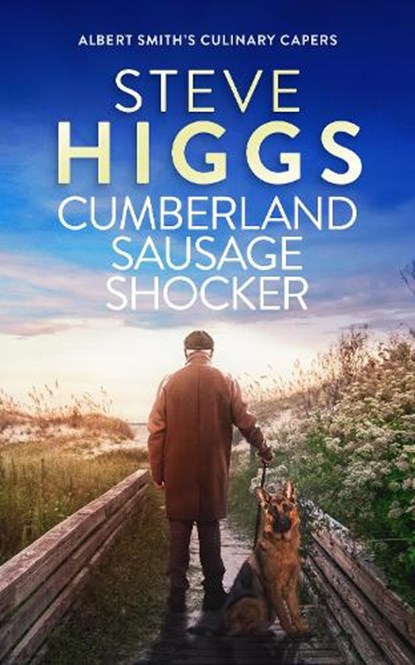Cumberland Sausage Shocker, Steve Higgs - Paperback - 9781036708795