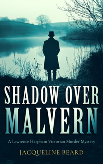 Shadow Over Malvern, Jacqueline Beard - Paperback - 9781036709105