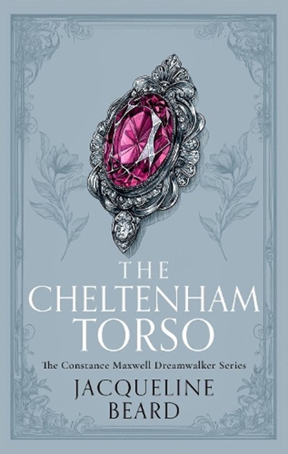 The Cheltenham Torso, Jacqueline Beard - Paperback - 9781036709112