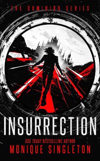 Insurrection, Monique Singleton - Paperback - 9781036709419