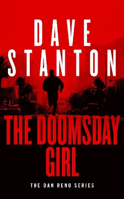 The Doomsday Girl, Dave Stanton - Paperback - 9781036710149