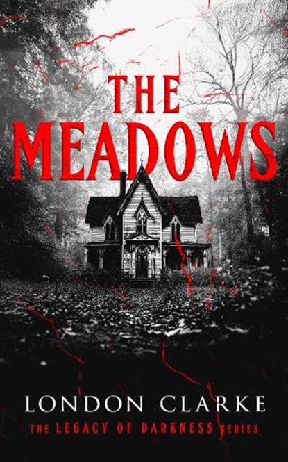 The Meadows, London Clarke - Paperback - 9781036711030