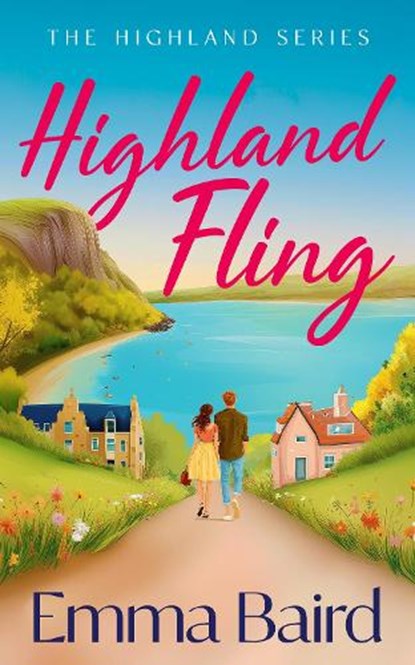 Highland Fling, Emma Baird - Paperback - 9781036711184