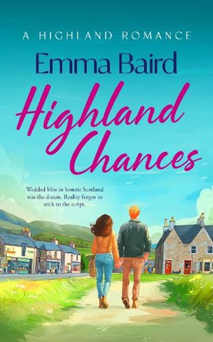Highland Chances, Emma Baird - Paperback - 9781036711214