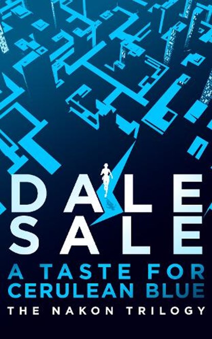 A Taste For Cerulean Blue, Dale Sale - Paperback - 9781036711344