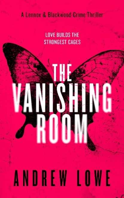 The Vanishing Room, Andrew Lowe - Paperback - 9781036711405