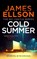 Cold Summer, James Ellson - Paperback - 9781036711436