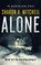 Alone, Sharon A. Mitchell - Paperback - 9781036711511