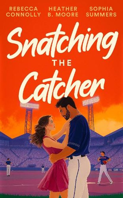 Snatching the Catcher, Rebecca (Mirror Press Connolly - Paperback - 9781036713041