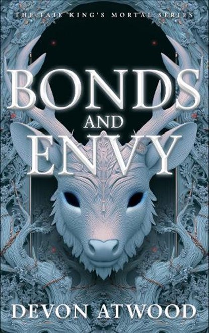 Bonds and Envy, Devon Atwood - Paperback - 9781036713218