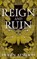 Reign and Ruin, Devon Atwood - Paperback - 9781036713225