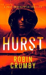 Hurst - Robin Crumby - 9781036713720