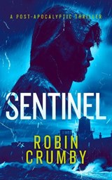 Sentinel - Robin Crumby - 9781036713737