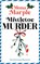 Mistletoe Murder, Mona Marple - Paperback - 9781036714192