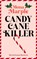 Candy Cane Killer, Mona Marple - Paperback - 9781036714208