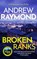 Broken Ranks, Andrew Raymond - Paperback - 9781036715137