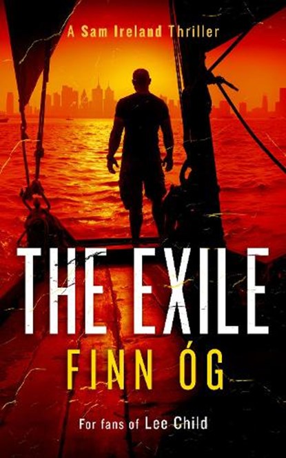 The Exile, Finn Og - Paperback - 9781036733445
