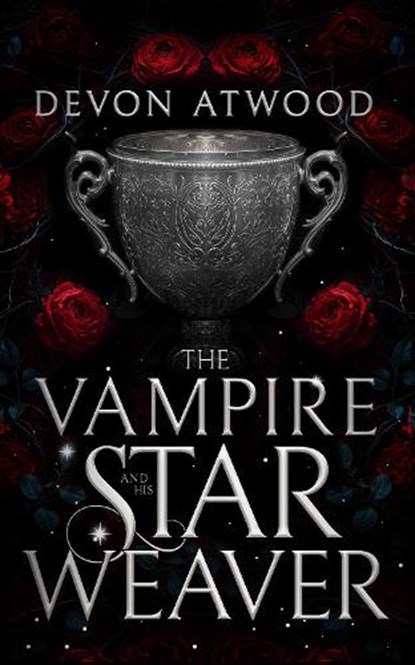 The Vampire and His Star Weaver, Devon Atwood - Paperback - 9781036733780
