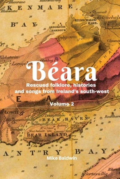Béara, Mike Baldwin - Paperback - 9781036905767