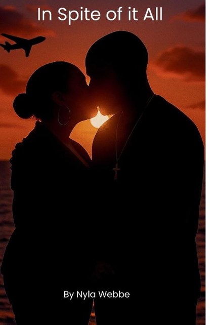 In Spite of it All, Nyla Webbe - Paperback - 9781036935566
