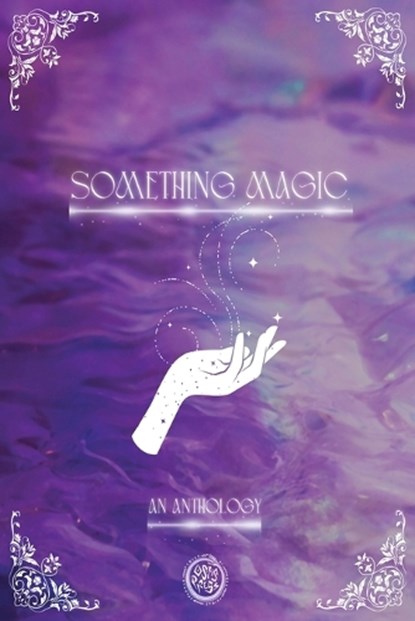 Something Magic, Kate Griffin - Paperback - 9781036953959