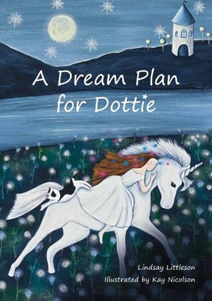 A A Dream Plan for Dottie, Lindsay Littleson - Paperback - 9781036957742