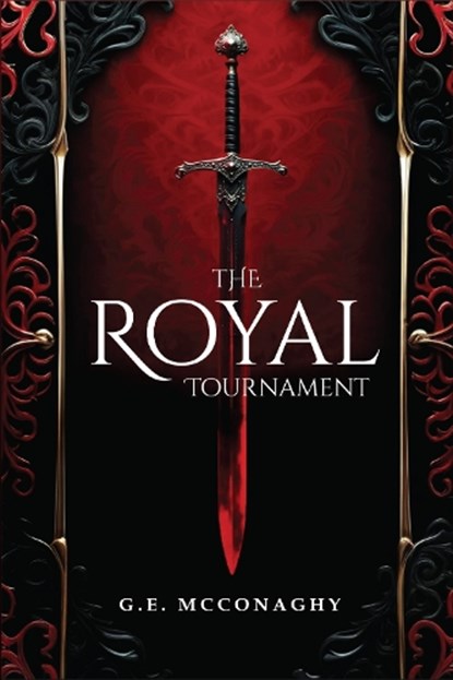 The Royal Tournament, G. E. McConaghy - Paperback - 9781036958916