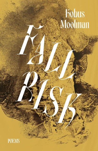 Fall Risk, Kobus Moolman - Paperback - 9781037007842