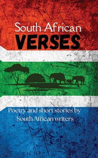 South African Verses, Alta H Haffner - Paperback - 9781037029790