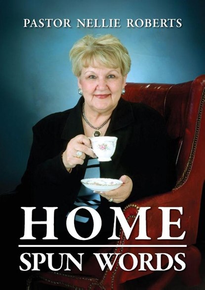 Home Spun Words, Pastor Joy Torrens - Paperback - 9781037051319