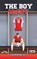 The Boy McCoy, Darren Mackey - Paperback - 9781037100598