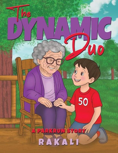The Dynamic Duo, Rakali . - Paperback - 9781037107733