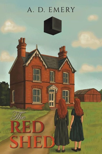 The Red Shed, A. D. Emery - Paperback - 9781037109812