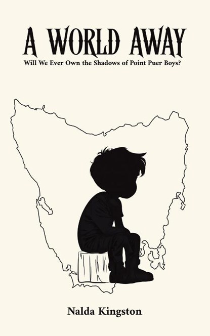 A World Away, Nalda Kingston - Paperback - 9781037111815