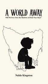 A World Away - Nalda Kingston - 9781037111822