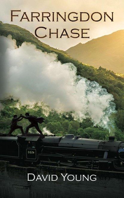 Farringdon Chase, David Young - Paperback - 9781037111884
