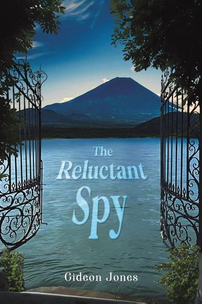 The Reluctant Spy, Gideon Jones - Paperback - 9781037112058