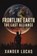 Frontline Earth, Xander Lucas - Paperback - 9781037114281
