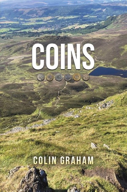 Coins, Colin Graham - Paperback - 9781037114762