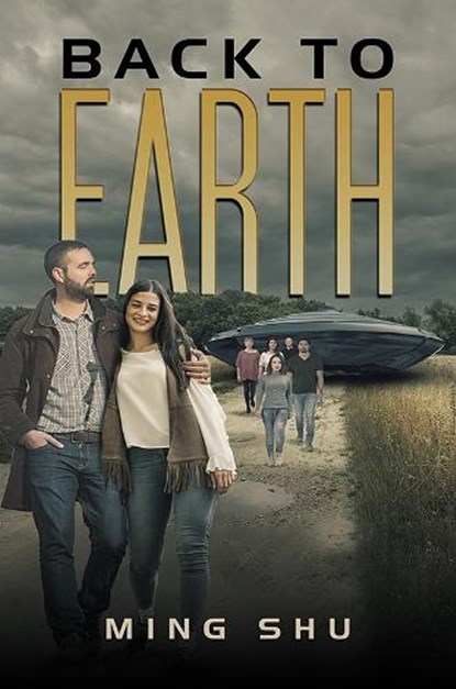 Back to Earth, Ming Shu - Paperback - 9781037117831