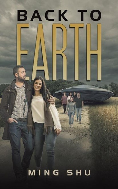 Back to Earth, Ming Shu - Paperback - 9781037117831